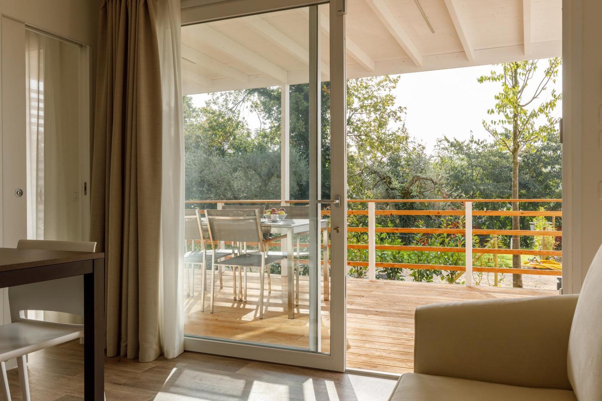 Agriturismo Agricamping Garda Natura كوسترمانو المظهر الخارجي الصورة